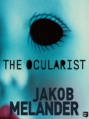 cover image of The Ocularist